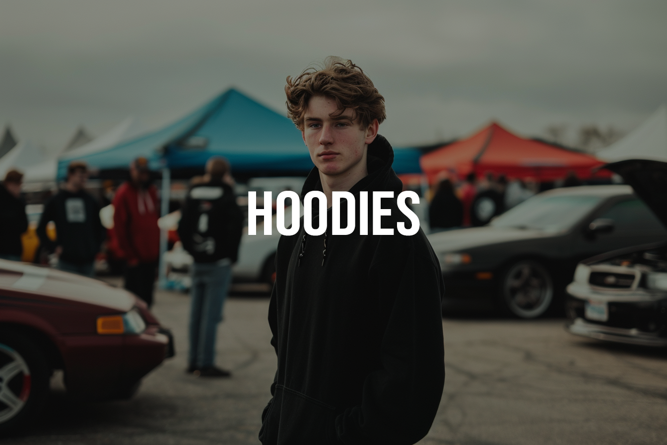 Hoodies