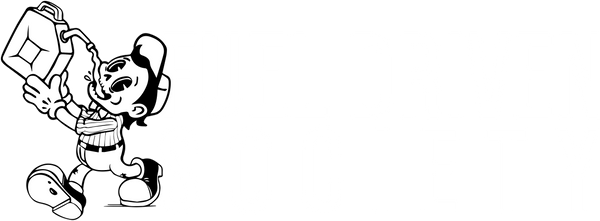 Fuel Driven Society